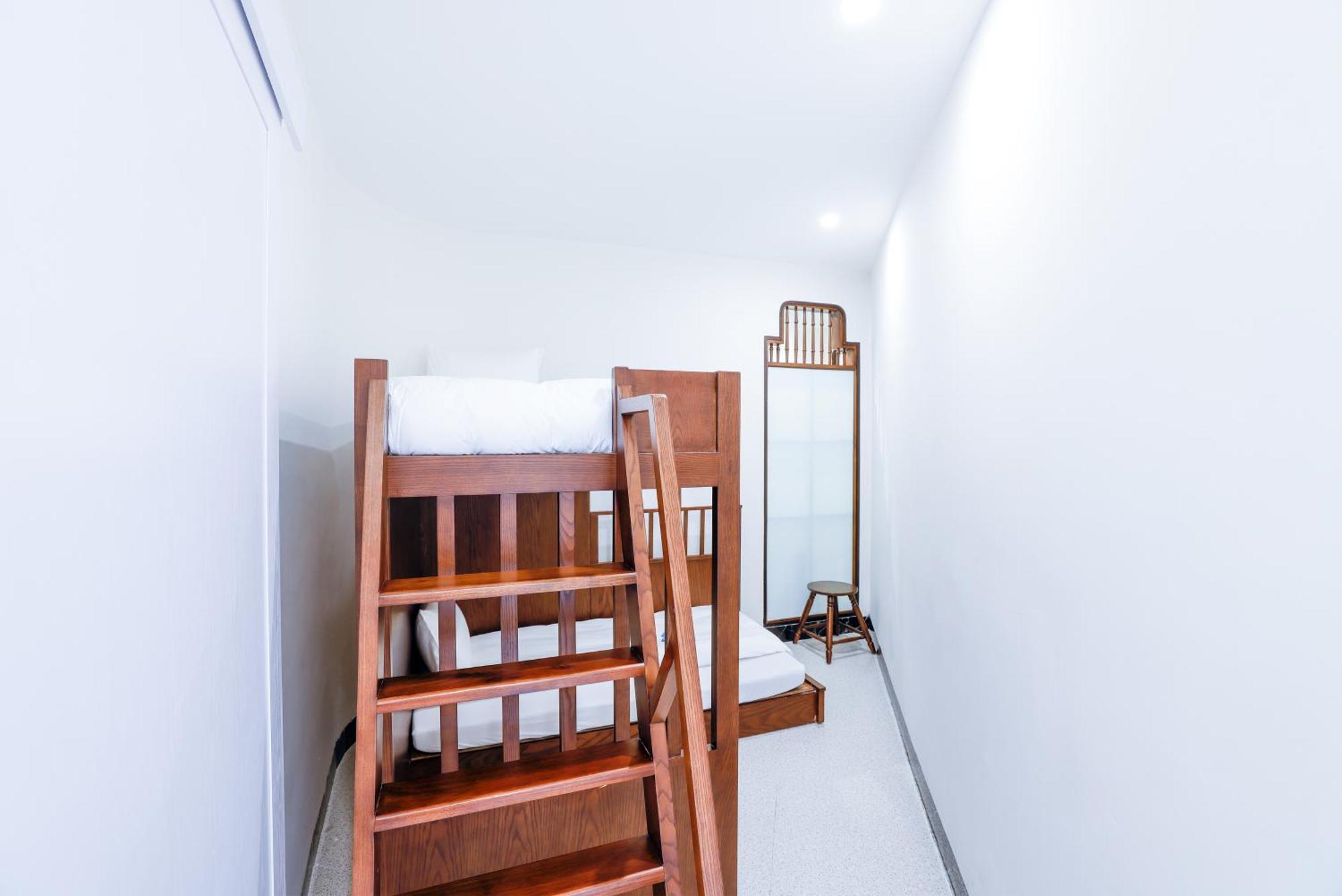 Sapa Hai Yen Hotel And Apartment Bagian luar foto