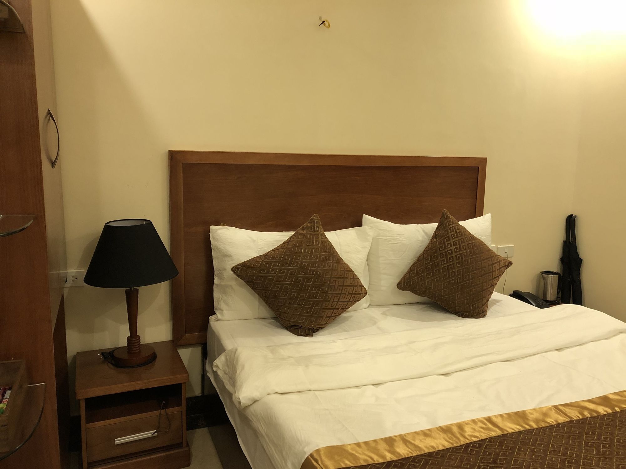 Sapa Hai Yen Hotel And Apartment Bagian luar foto