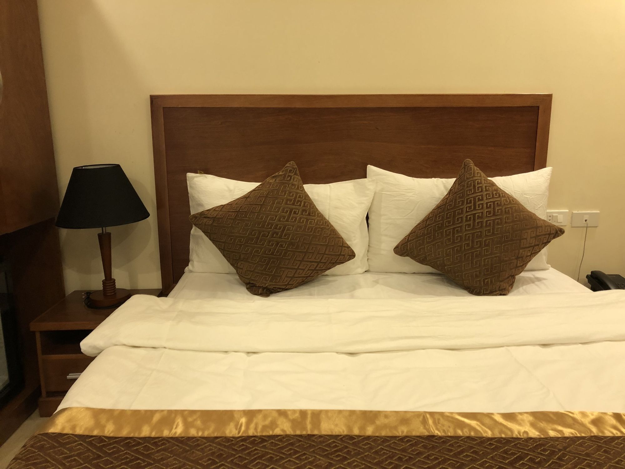 Sapa Hai Yen Hotel And Apartment Bagian luar foto